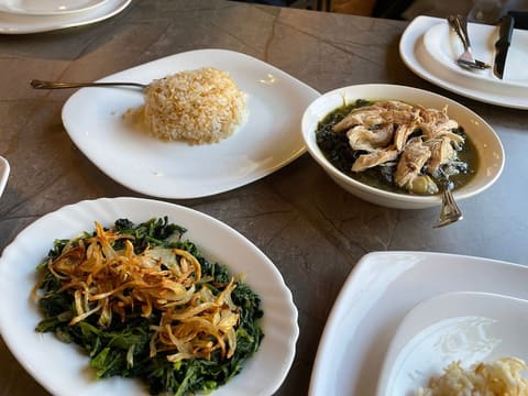 Sidon Resto Café — photograph 5