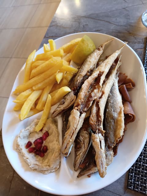 Sidon Resto Café — photograph 6