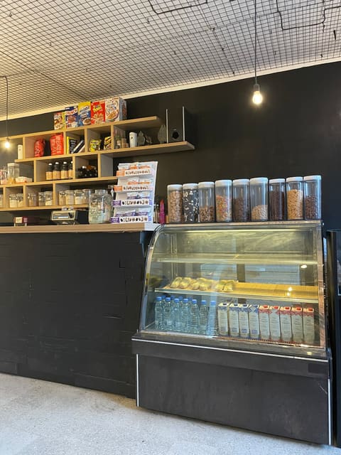 Chronicles Coffee House — photograph 4