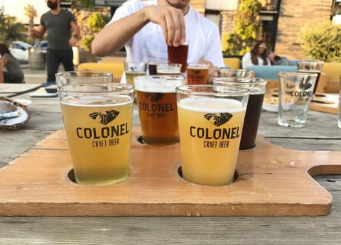 Colonel — photograph 5