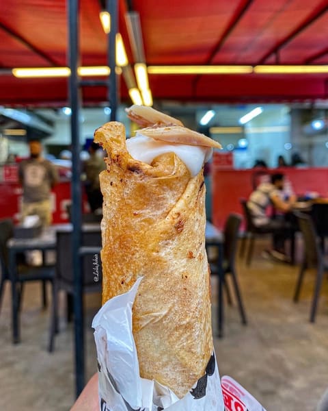Aboul Ezz — photograph 5