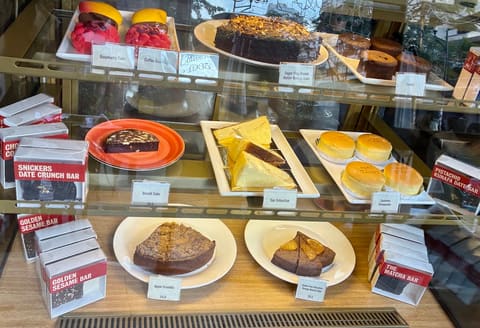 Cafe Younes — photograph 4