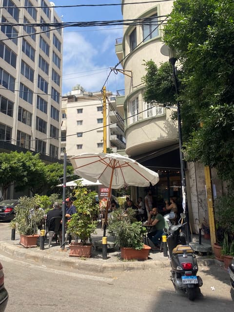 Cafe Younes — photograph 5