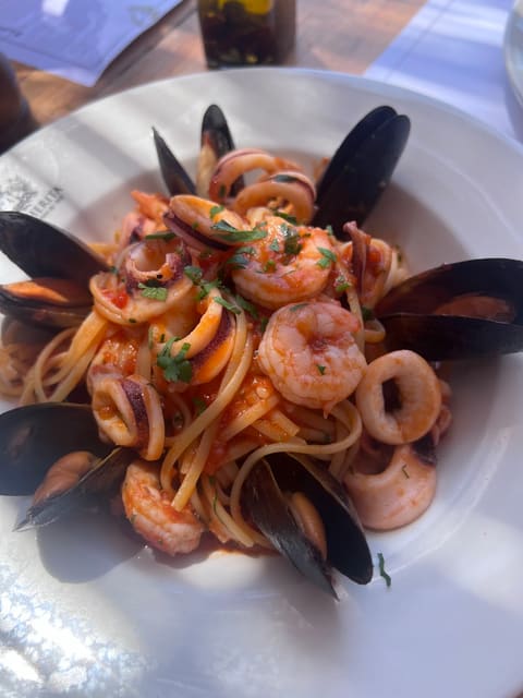 Margherita — photograph 6