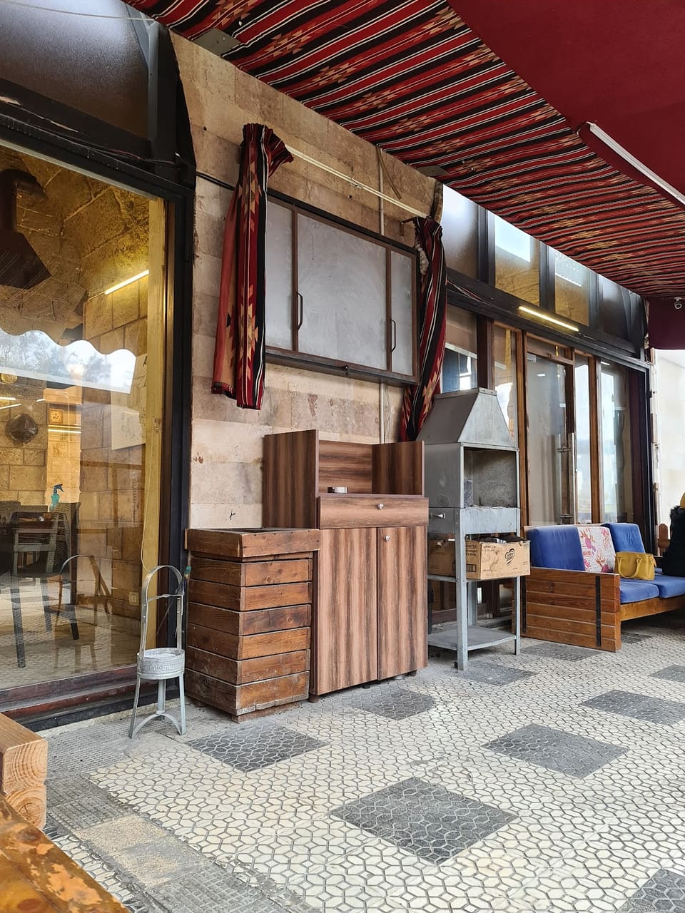 Fanar Café