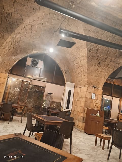 Fanar Café — photograph 4