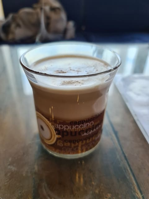 Fanar Café — photograph 5