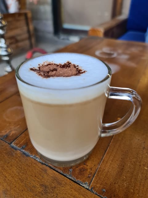 Fanar Café — photograph 6
