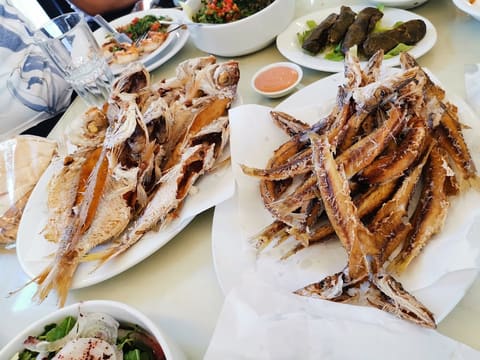 Burj Al Samak — photograph 2