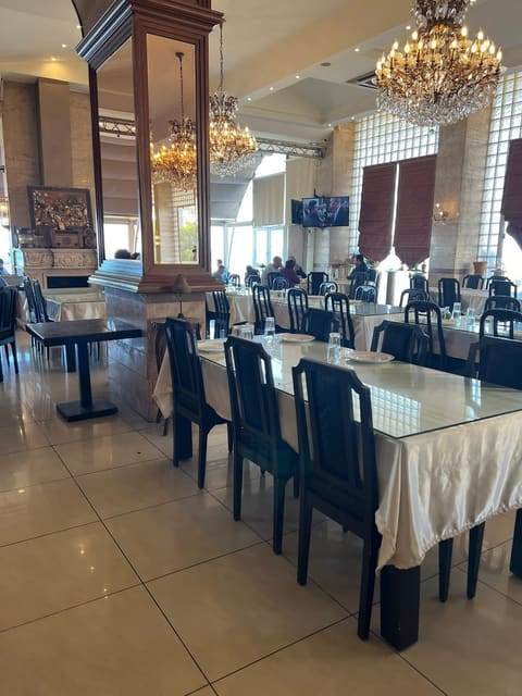 Burj Al Samak — photograph 4