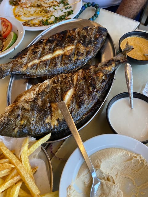 Burj Al Samak — photograph 6