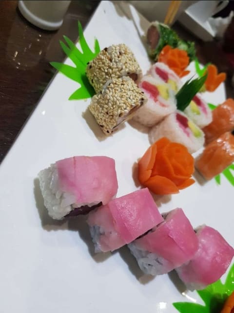Soy — photograph 3