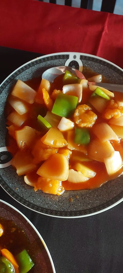 Soy — photograph 4