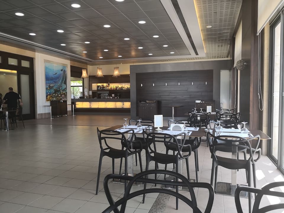 Carma Restaurant