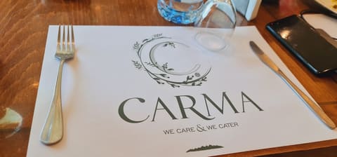 Carma Restaurant — photograph 6