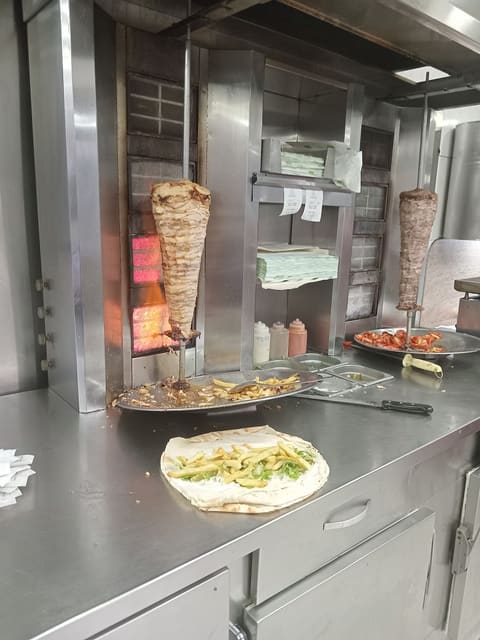 Falafel Joseph Zeinoun — photograph 3