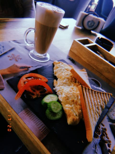 Bread & Beans — photograph 6