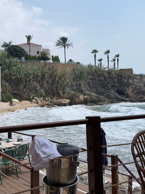Fidar Beach House — photograph 2