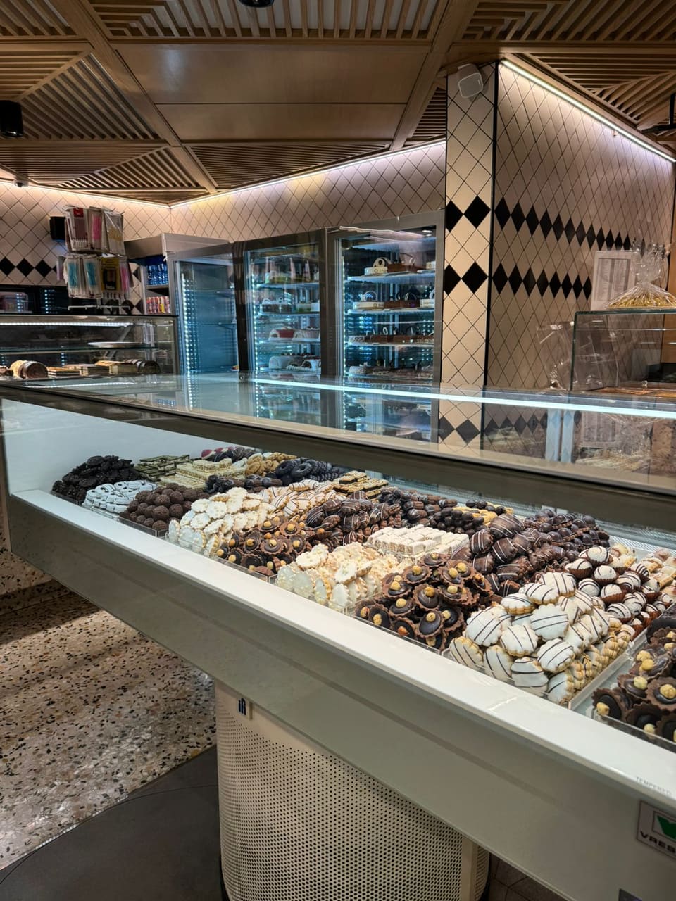 Patisserie Dagher