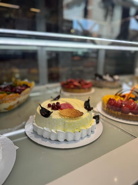 Patisserie Dagher — photograph 5