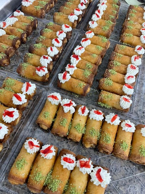 Patisserie Dagher — photograph 6