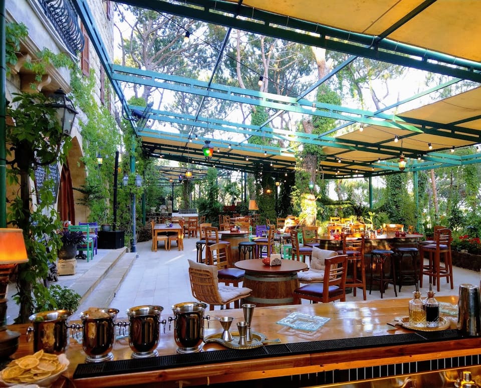 Locanda Corsini