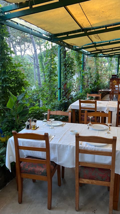 Locanda Corsini — photograph 4