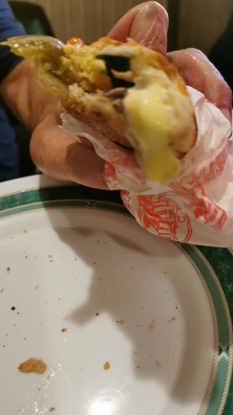Pizza & Burger — photograph 4