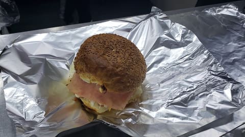 Pizza & Burger — photograph 6