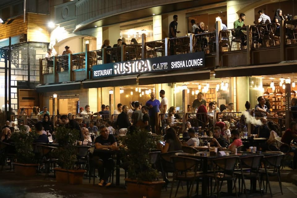 Rustica