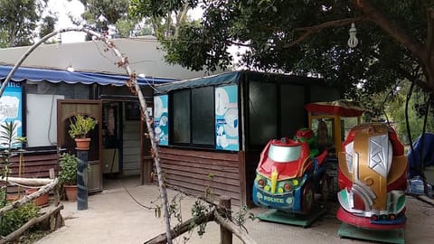 Ezzedine Cafe — photograph 4