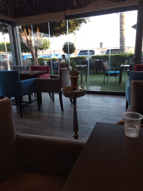 Jana Cafe — photograph 3