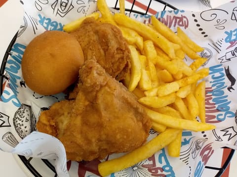 Al Jawad Restaurant And More — photograph 4