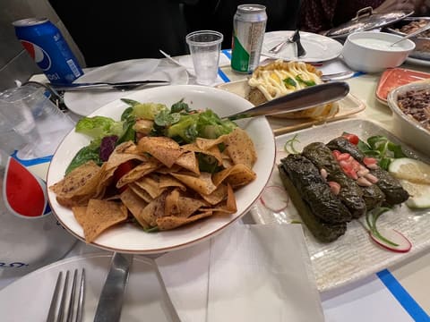 Al Jawad Restaurant And More — photograph 6