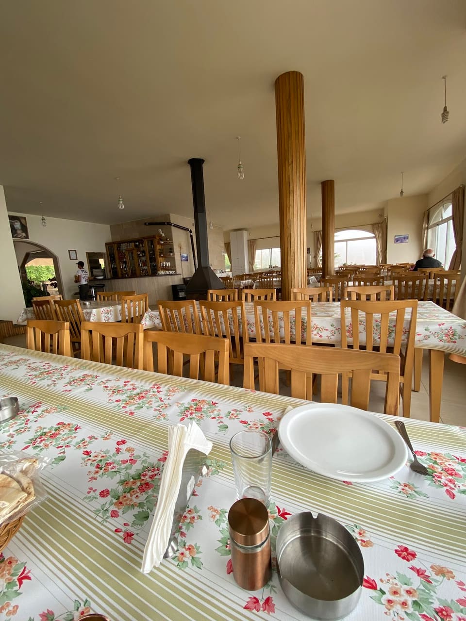 Georges Restaurant