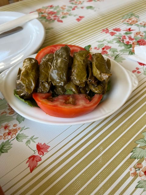 Georges Restaurant — photograph 6