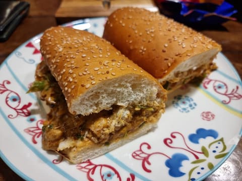 saj w ma saj — photograph 6