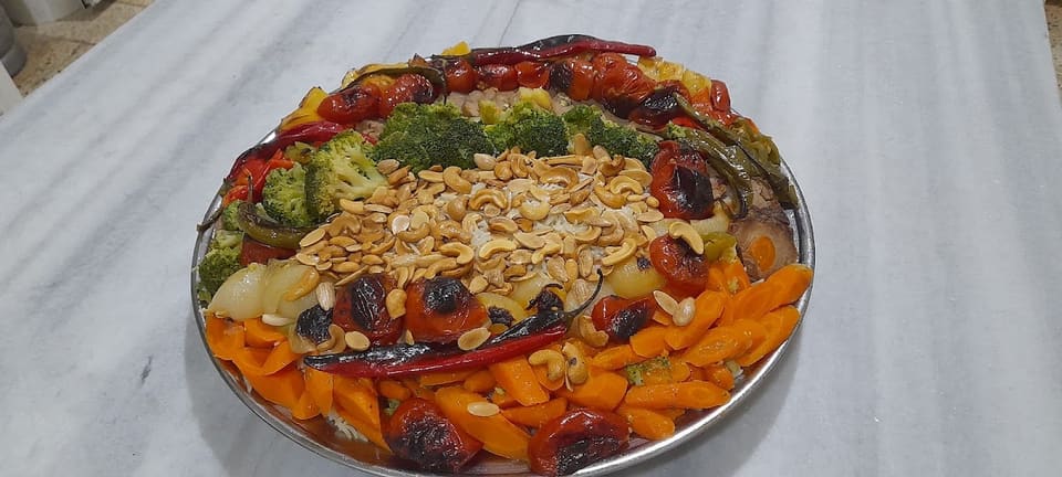 Matbakh Al Sharqi