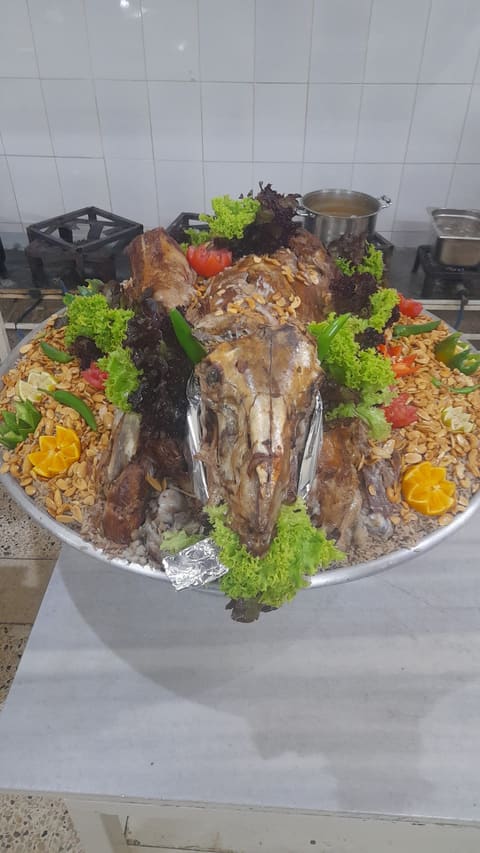 Matbakh Al Sharqi — photograph 2