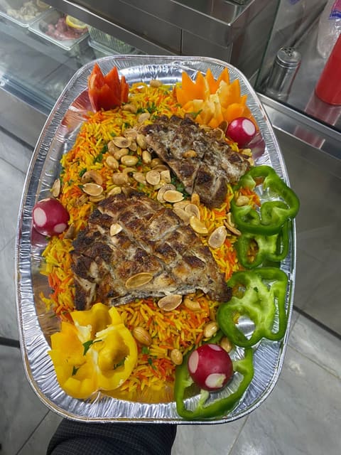 Matbakh Al Sharqi — photograph 4