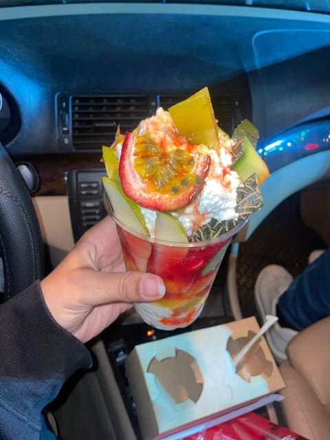 Ramadan juice — photograph 3