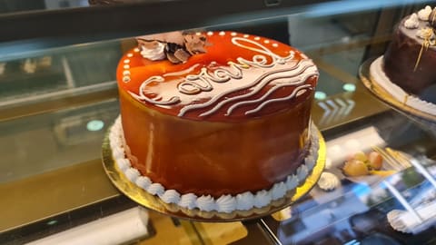 Elysee Sweet Pastries — photograph 2