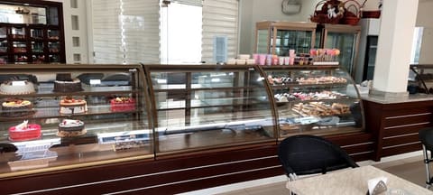 Elysee Sweet Pastries — photograph 3