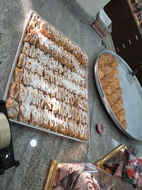 Elysee Sweet Pastries — photograph 5