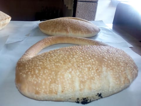 Tivoli-Pastry — photograph 2