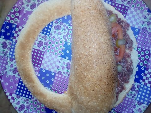 Tivoli-Pastry — photograph 5