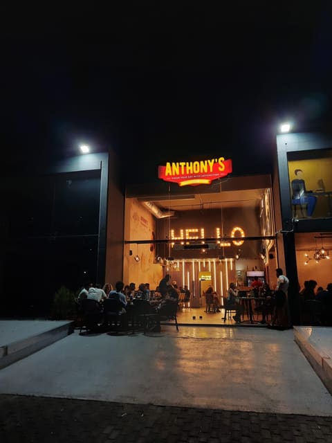 Anthony's — photograph 6