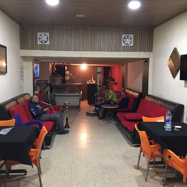 diwan cafe