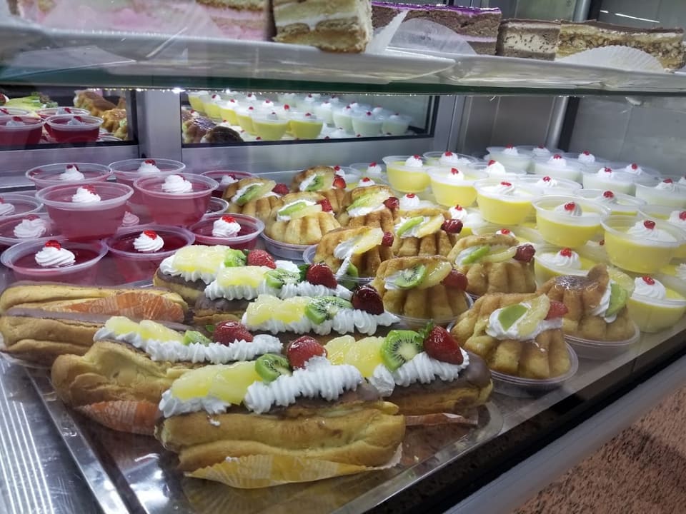 Gâteau