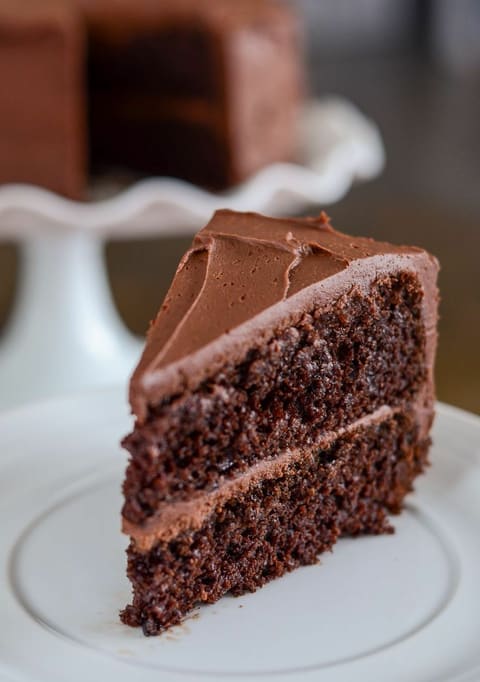 Gâteau — photograph 2